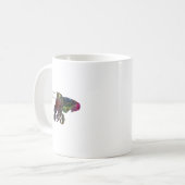 Mug Voulez à la bambanne (Devant gauche)