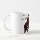 Mug Voulez à la bambanne ? (Gauche)