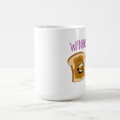 Mug Voulez à Smush ? (Centre)