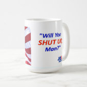 MUG VOULEZ-VOUS ? (Devant droit)