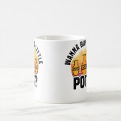 Mug Voulez-vous acheter un petit pot - Céramique Poter (Centre)