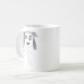 Mug Vous (Devant gauche)