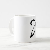 Mug Vous (Devant gauche)