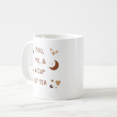 Mug Vous & М е (Devant gauche)