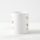 Mug Vous & М е (Centre)