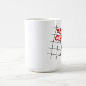 Mug Vous aimez (Centre)
