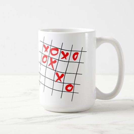 Mug Vous aimez (Droite)