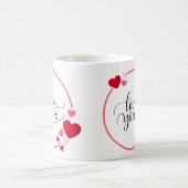 Mug Vous aimez (Centre)