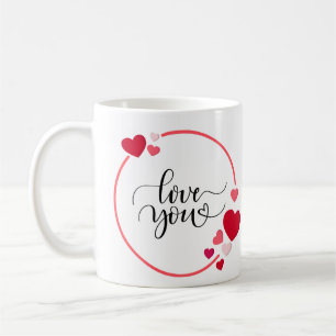 Mug Vous aimez