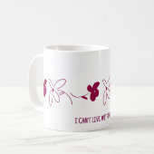 MUG VOUS AIMEZ (Devant gauche)