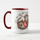 Mug Vous aimez l'Humour (Gauche)