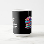 Mug Vous aimez plus que les beignets (Centre)