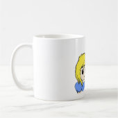 Mug Vous ainsi Cray-Cray ! (Gauche)