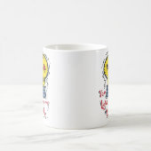 Mug Vous allumez ma vie (Centre)