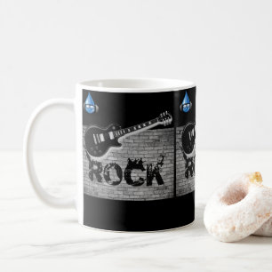 Mug vous assomme de la musique rock