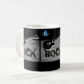 Mug vous assomme de la musique rock (Devant gauche)