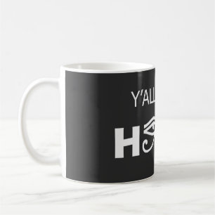 Mug Vous avez besoin de Horus