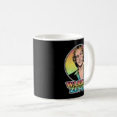 Mug Vous Avez Besoin De Warren Art Zevon Cadeaux (Devant droit)