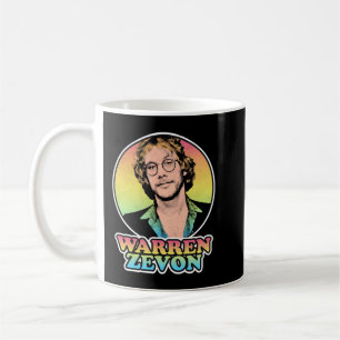 Mug Vous Avez Besoin De Warren Art Zevon Cadeaux