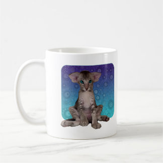 Mug Vous avez besoin d'un chat dans votre vie