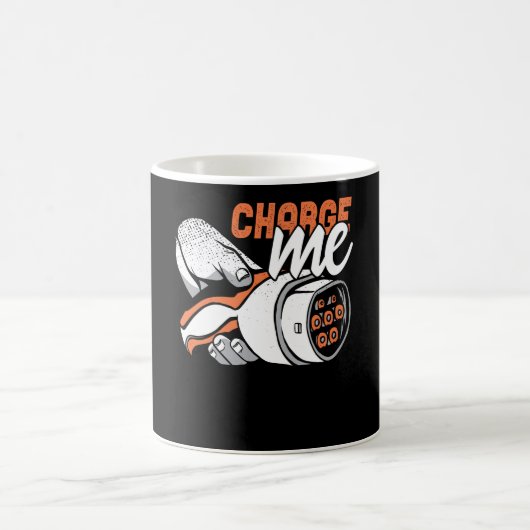 Mug Vous Avez Besoin D'Une Charge (Centre)