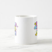 MUG - Vous avez ça (Centre)