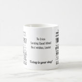 Mug Vous Avez Ces Citations Motivationnelles (Centre)