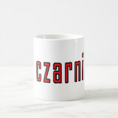 Mug vous avez czarnina ? (Centre)