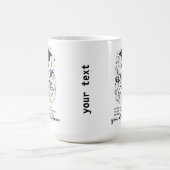 Mug Vous avez déjà (Centre)