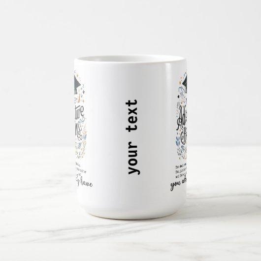 Mug Vous avez déjà (Centre)