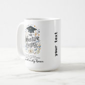 Mug Vous avez déjà (Devant gauche)