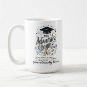 Mug Vous avez déjà (Gauche)