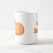 Mug Vous avez des épices ? Musique (Centre)