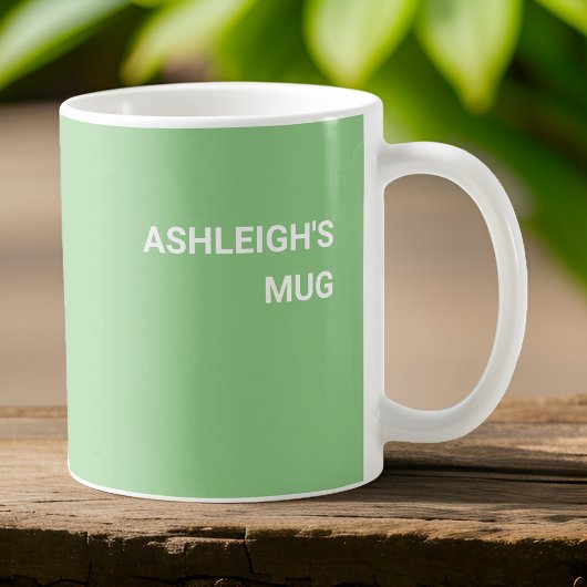 Mug Vous avez des problèmes ? Feuille de calcul Ecran 