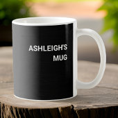 Mug Vous avez des problèmes ? Feuille de calcul Eux Aw