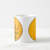 Mug Vous Avez Été Connecté (Centre)