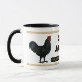 Mug Vous avez Javas ? (Gauche)