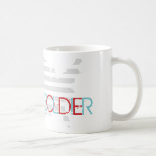 Mug Vous avez la liberté ? Merci Un Soldat