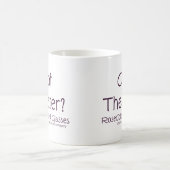 Mug Vous avez le théâtre ? (Centre)