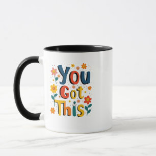 Mug Vous Avez Obtenu Ce Test D'Examen D'Enseignant Jou