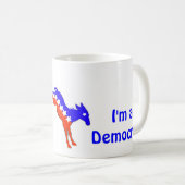 Mug Vous avez parié votre doux… (Devant droit)