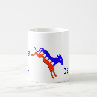 Mug Vous avez parié votre doux…