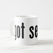 Mug vous avez séoul ? (Devant gauche)
