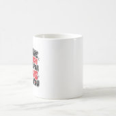 Mug Vous avez tellement à vivre (Centre)