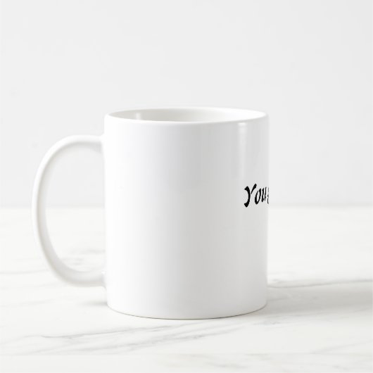 Mug Vous avez totalement ceci (Gauche)
