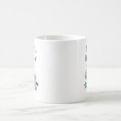 Mug Vous avez un ami en moi amitié (Centre)