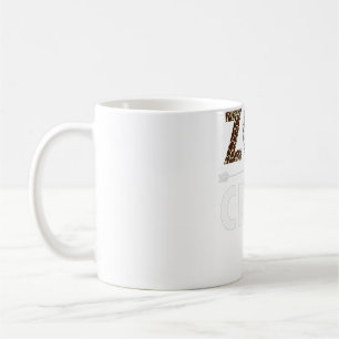 Mug Vous avez un chien bien c'est mignon je lève minus