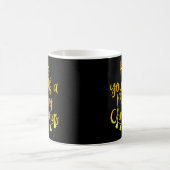 MUG VOUS AVEZ UN JOLI NOËL (Centre)