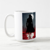 Mug Vous avez un mystère ? (Gauche)