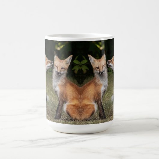 Mug Vous Avez Une Menthe ? (Centre)